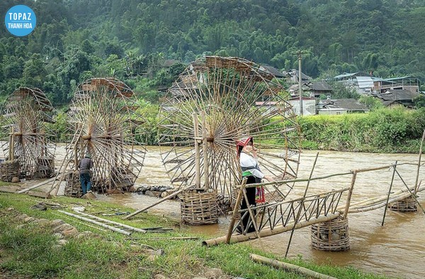 Cùng trải nghiệm văn hoá dân tộc của người bản địa