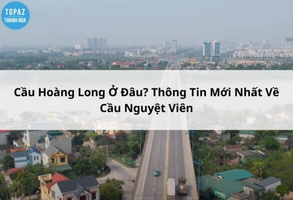 cầu nguyệt viên