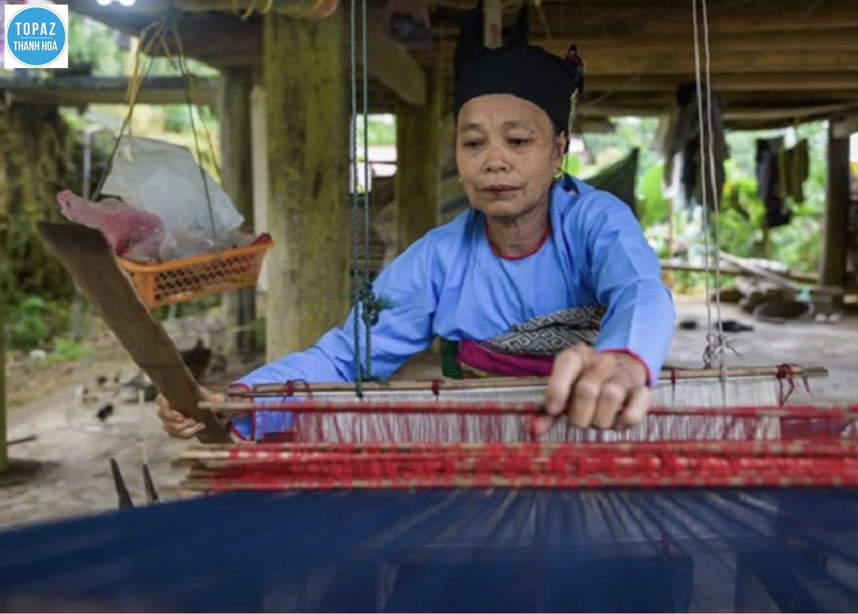 Khám phá văn hoá địa phương đặc sắc của người dân bản địa 