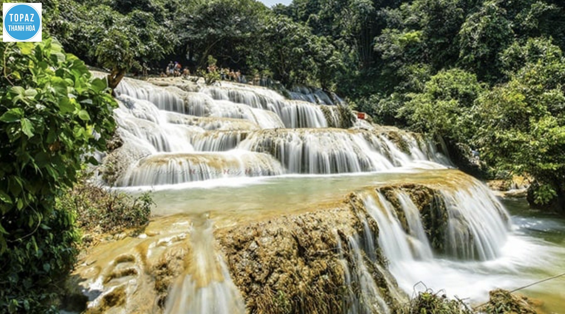 Những lưu ý khi đi di lịch thác Muốn 