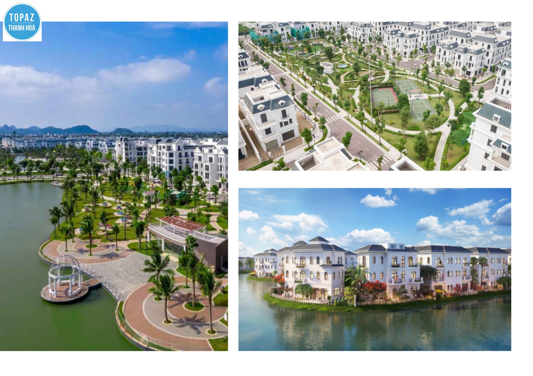 Review Vinhomes Thanh Hóa: Sang trọng và đẳng cấp bậc nhất xứ Thanh 