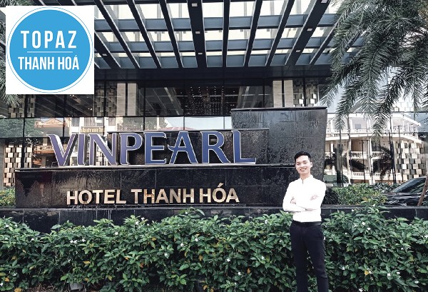 Hình ảnh khách sạn Vipearl Thanh Hoá 