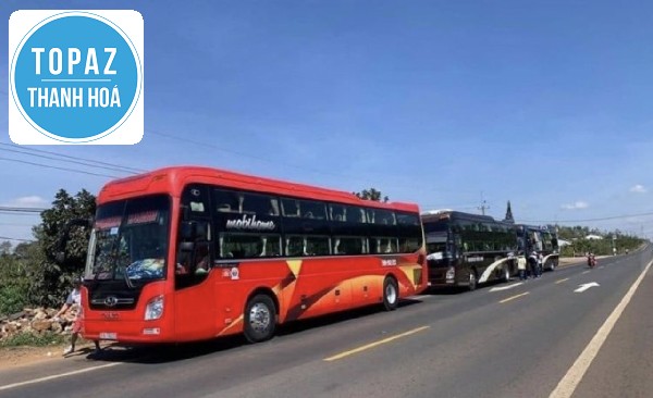 TOP 6 xe Thanh Hoá Quảng Ninh: Lịch trình, giá vé, các nhà xe nổi bật và cách đặt vé 