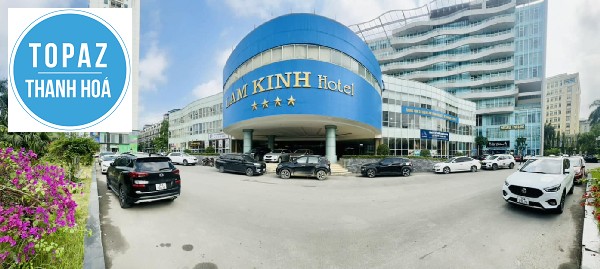 Hình ảnh khách sạn Lam Kinh 