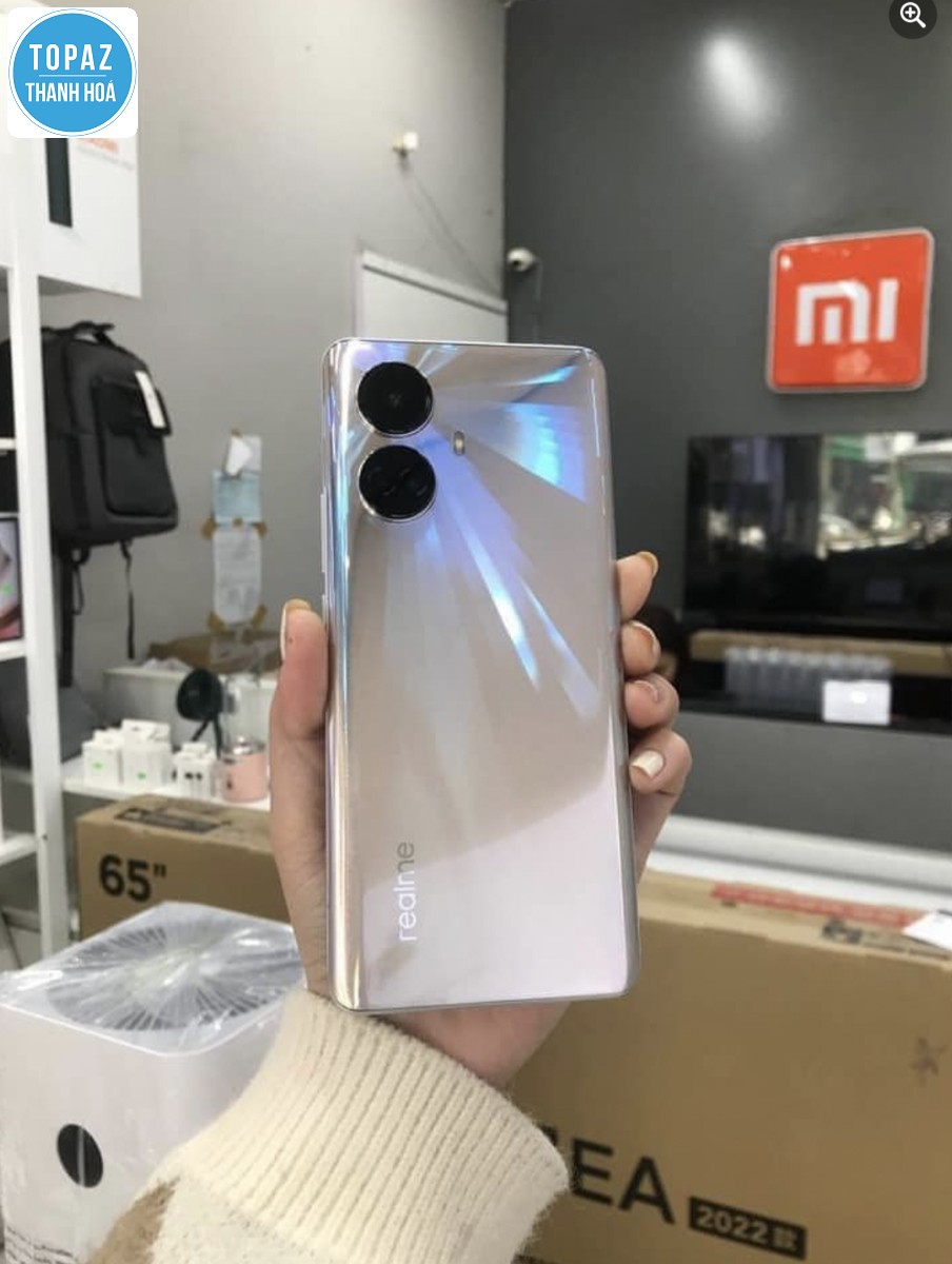 Hình ảnh sản phẩm tại Xiaomi Thanh Hoá 