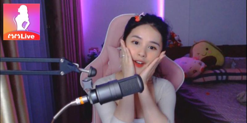 Ưu tiên hiển thị livestream chất lượng