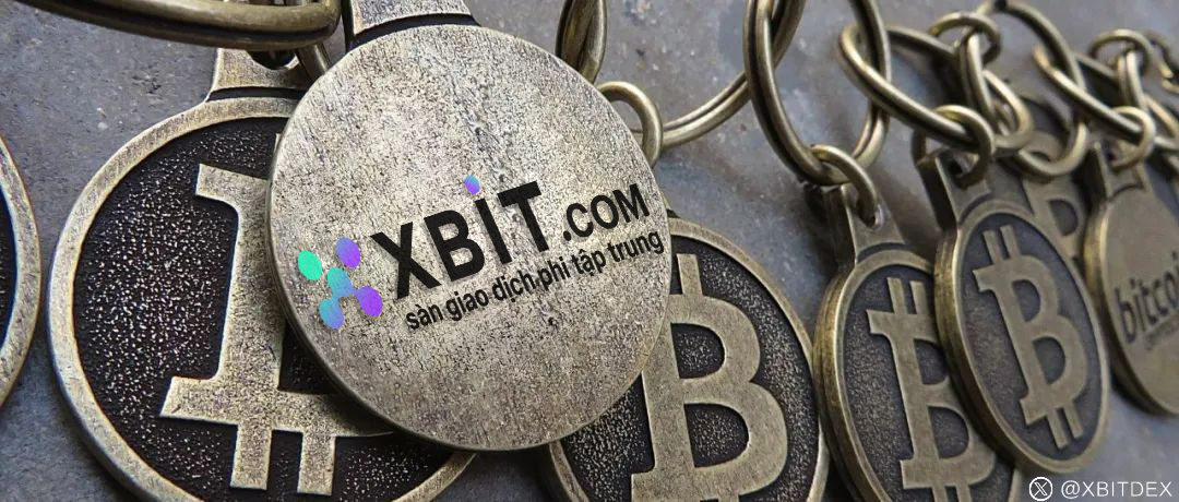 Ảnh: Twitter: XBITDEX