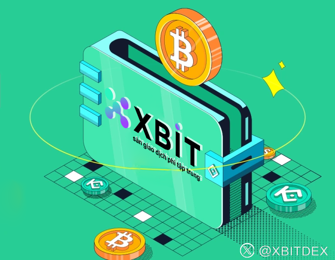 Ảnh: Twitter: XBITDEX