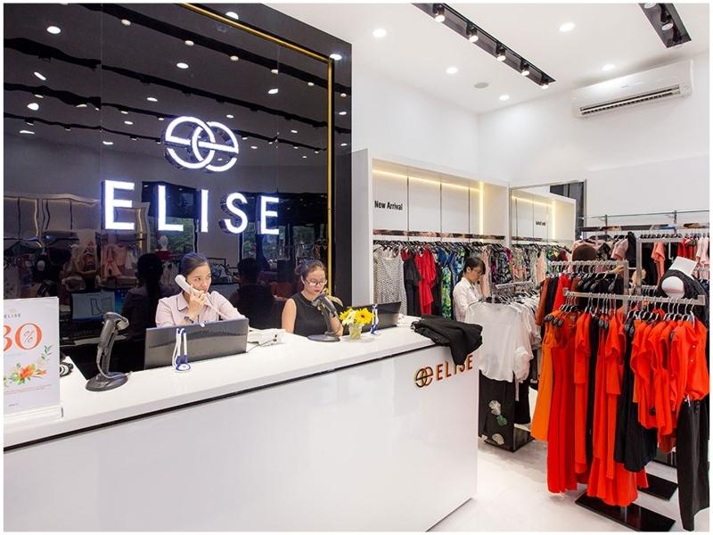Muốn có những trang phục thiết kế chọn Elise Thanh Hóa