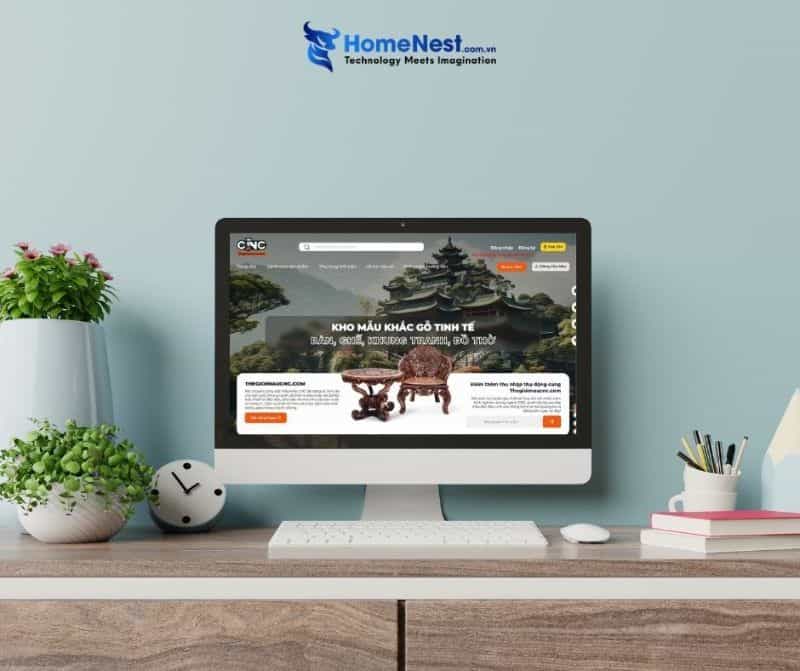 cong ty thiet ke website tai thanh hoa