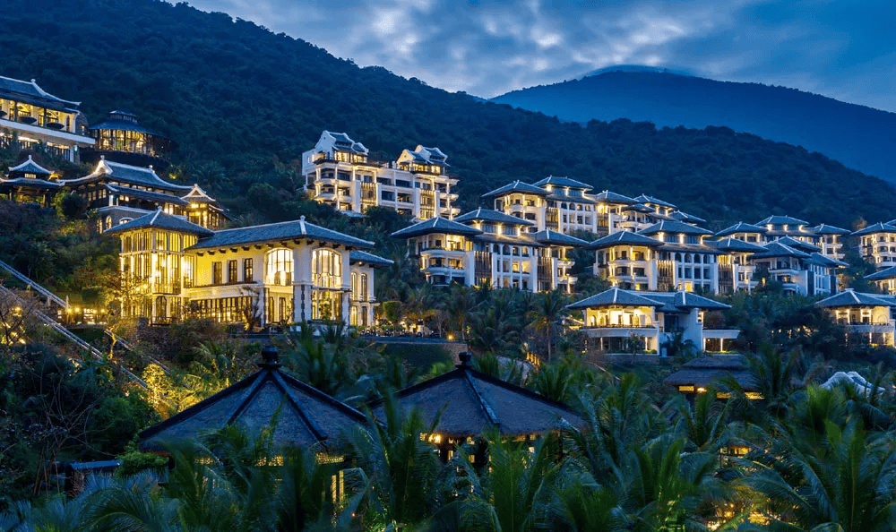 InterContinental Danang Sun Peninsula Resort
