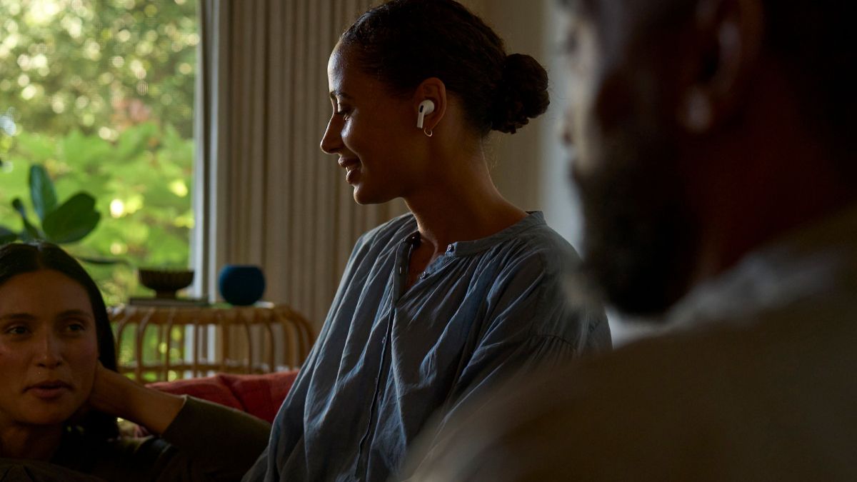 tương tác không chạm thông minh