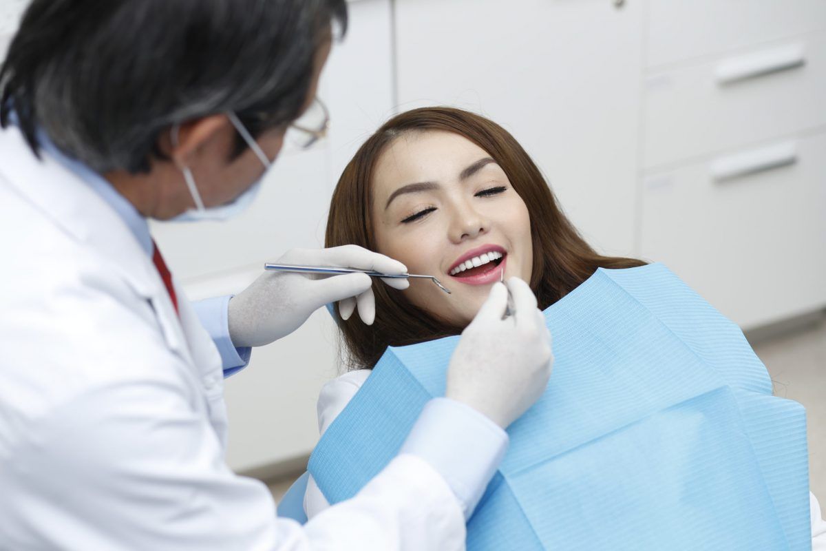 Cơ sở niềng răng uy tín tại Sài Gòn